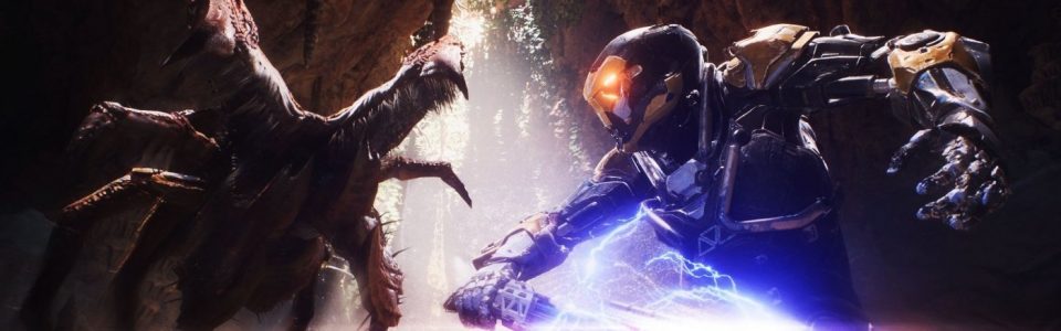 Anthem: problemi su PS4, possibili rimborsi da parte di Sony