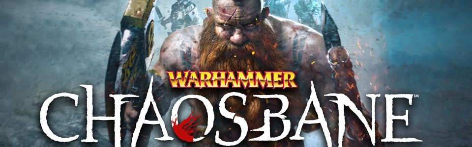 Warhammer Chaosbane: abbiamo provato la closed beta – Anteprima