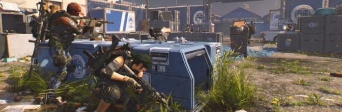 The Division 2: oggi arriva Tidal Basin, primo update post-lancio