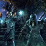 The Elder Scrolls Online: nuovo trailer e dettagli per il Negromante