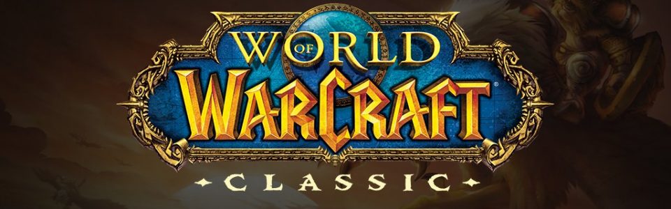World of Warcraft Classic: svelati i piani per il PvP