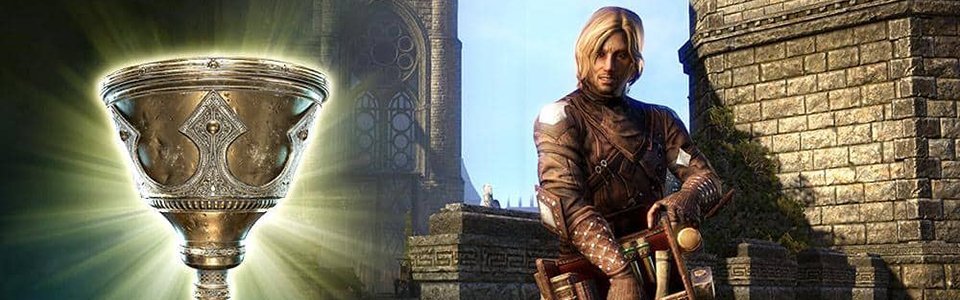 The Elder Scrolls Online: nuova prova gratuita dell’ESO Plus