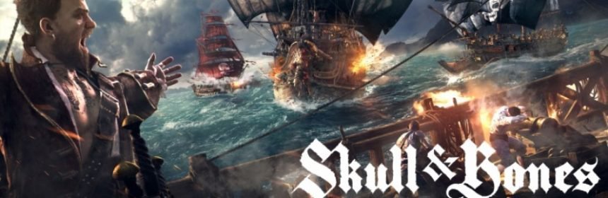 Skull & Bones rinviato ancora, non sarà presente all’E3 2019