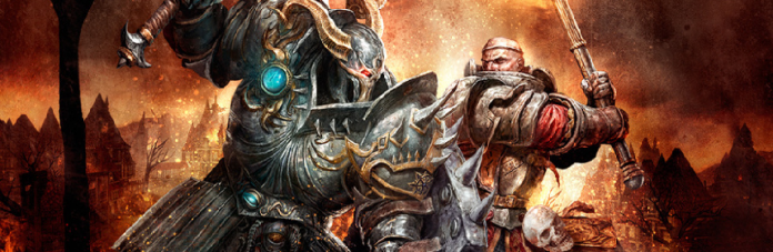 Warhammer Online: il server privato Return of Reckoning introduce i Twitch Drop