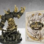 MMO-Collection: World of Warcraft 15th Anniversary Collector’s Edition unboxing