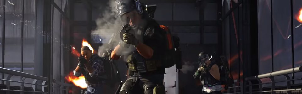 The Division 2 è ora provabile gratuitamente su PC, PS4 e Xbox One