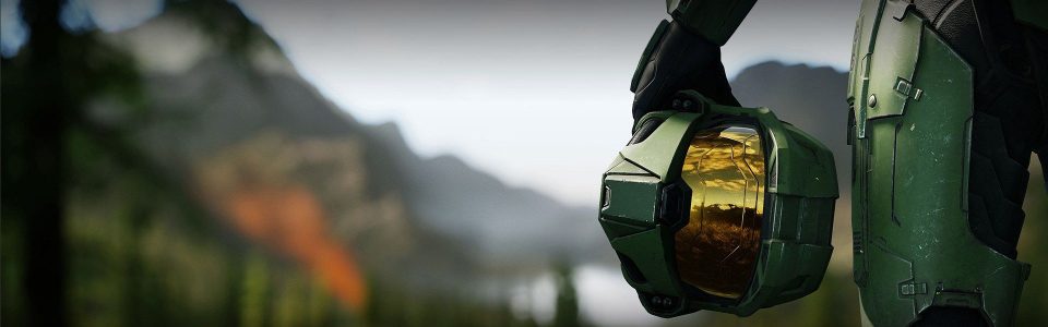 Halo Infinite uscirà su Xbox Scarlett a fine 2020, nuovo trailer