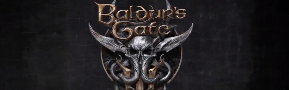 Baldur’s Gate 3: novità sul multiplayer