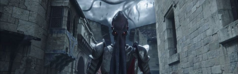 Baldur’s Gate 3: mostrata l’intro cinematic e il primo lungo gameplay