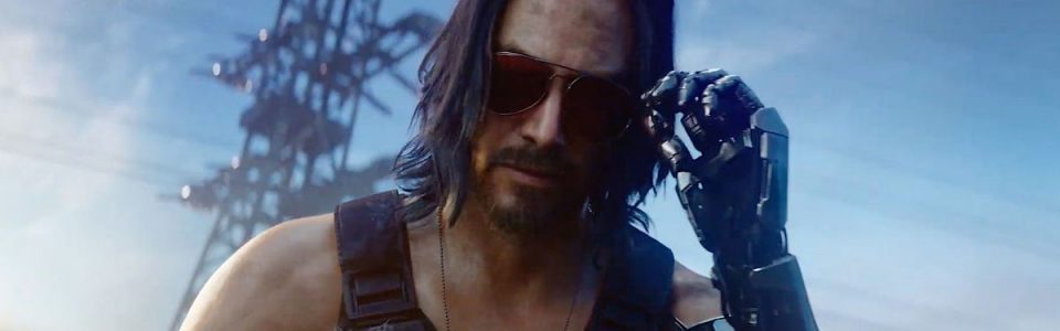 Cyberpunk 2077 sarà doppiato in italiano, nuovo video gameplay