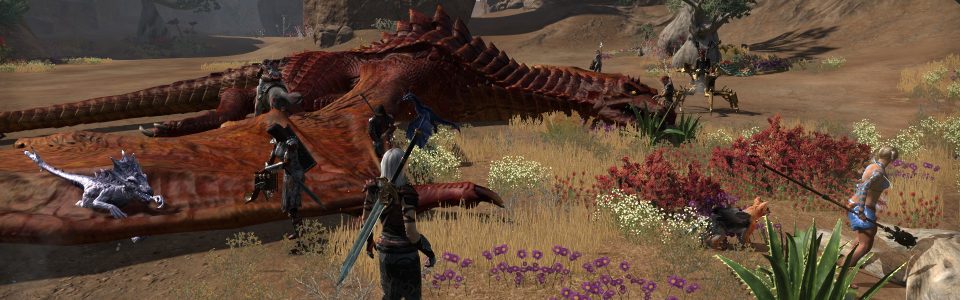 The Elder Scrolls Online: Elsweyr – Recensione