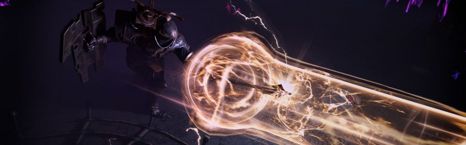 Path of Exile: la nuova espansione Legion è ora live