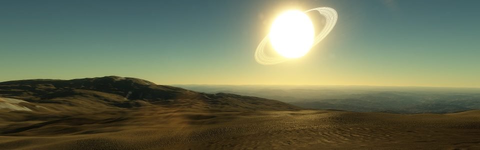 Space Engine è ufficialmente disponibile su Steam