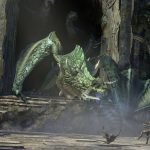 The Elder Scrolls Online: Elsweyr è ufficialmente disponibile, nuovo trailer