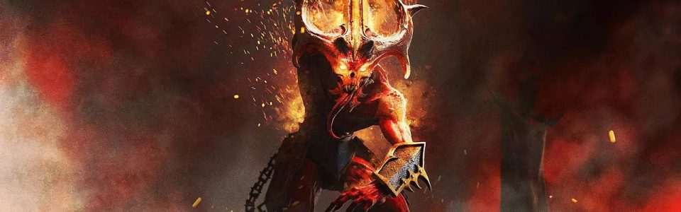 Warhammer: Chaosbane ora disponibile, ecco trailer e dettagli