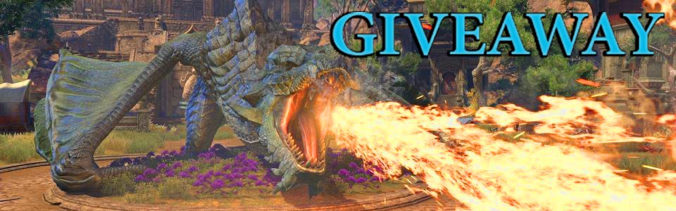 Giveaway The Elder Scrolls Online: Elsweyr – In palio un codice PC!