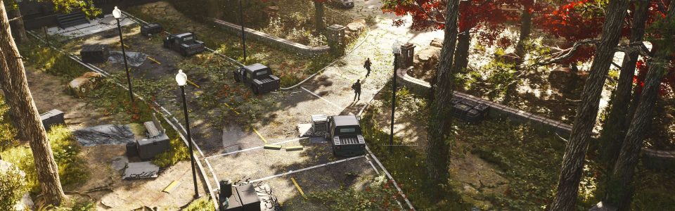 The Division 2: Episodio 1 Spedizione nei sobborghi di D.C. in arrivo a fine luglio