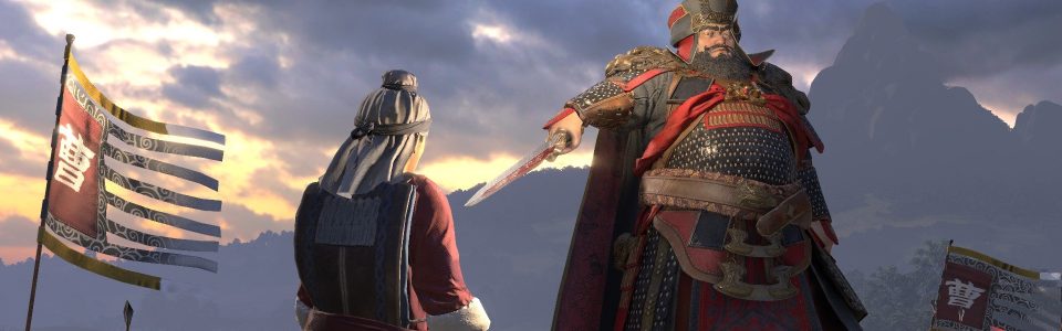 Total War: Three Kingdoms – Recensione