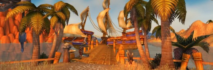World of Warcraft Classic: la closed beta sta per finire, annunciato l’ultimo stress test