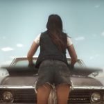 Black Desert: Megan Fox compare in un criptico live action trailer