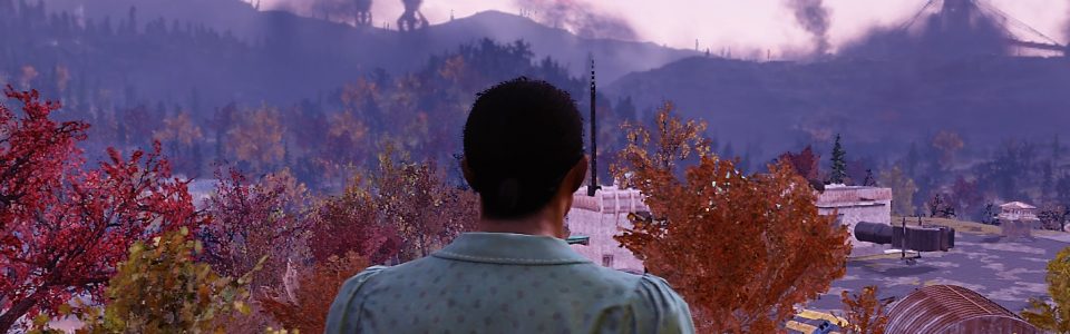 Fallout 76: anticipazioni sulla patch 12, in uscita ad agosto