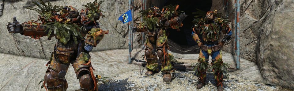 Fallout 76: incursione nel Vault 94 in arrivo con la patch 12