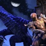 The Elder Scrolls Online: Scalebreaker e Update 23 ora live su PC