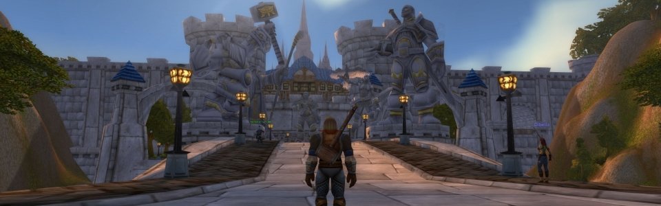 World of Warcraft Classic: server hardcore in arrivo “entro fine estate”