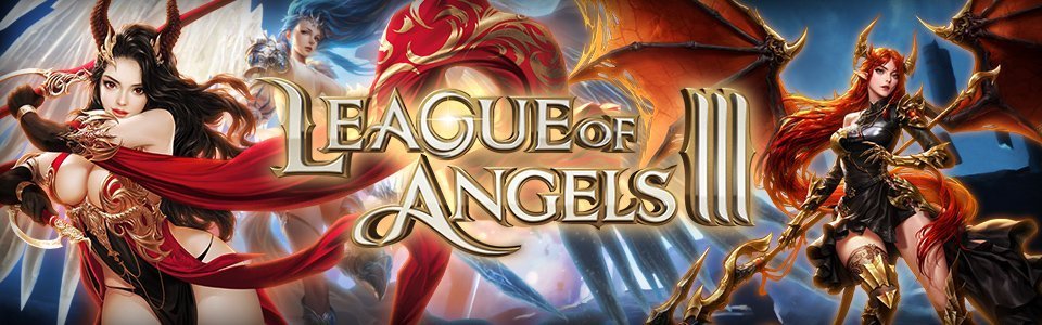 Che cos’è League of Angels? – Speciale