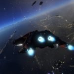 Infinity Battlescape: nuovo MMO spaziale disponibile in Early Access su Steam