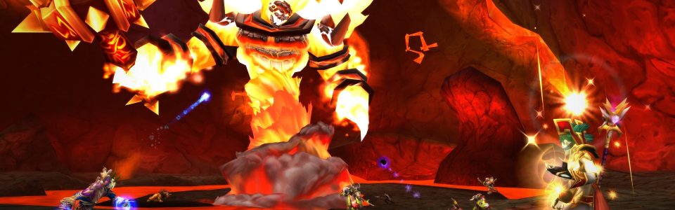 World of Warcraft Classic: primo giocatore al 60, prima gilda a uccidere Ragnaros e Onyxia
