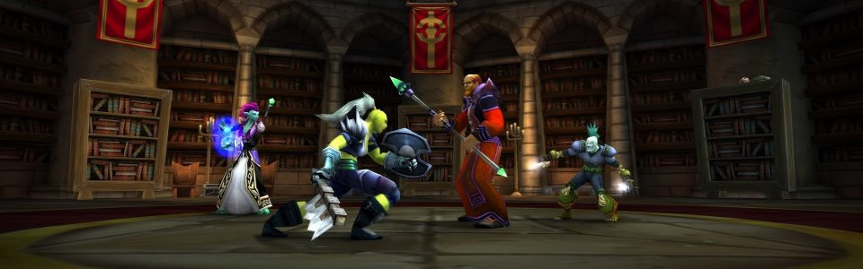 World of Warcraft: il game director Ion Hazzikostas riflette sull’evoluzione del gioco