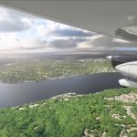 Microsoft Flight Simulator: nuove informazioni sul simulatore di volo