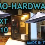 MMO-HARDWARE: NZXT H710 – Video