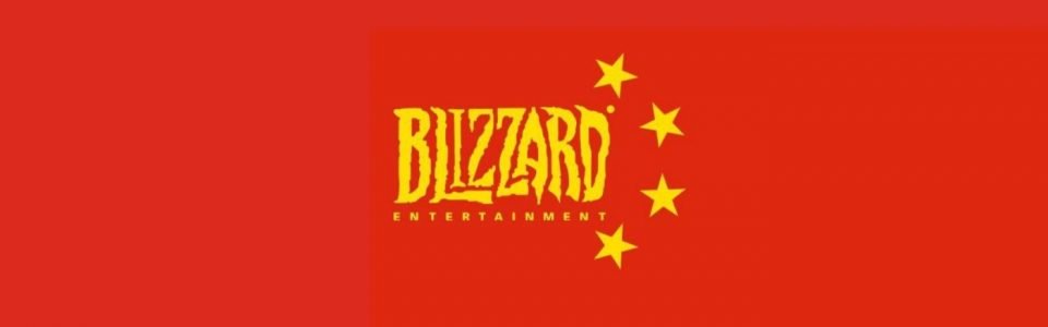 Blizzardgate: un gruppo di politici americani riprende Blizzard con una lettera