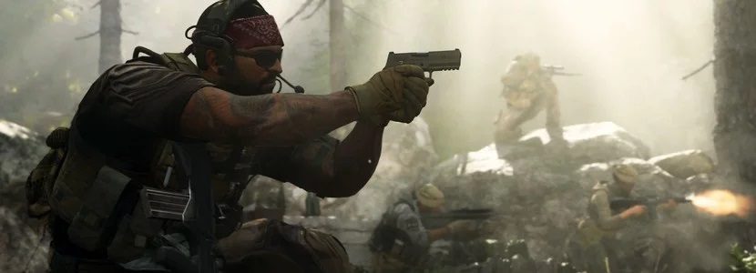 Call of Duty: Modern Warfare avrà il Battle Pass, ma niente loot box