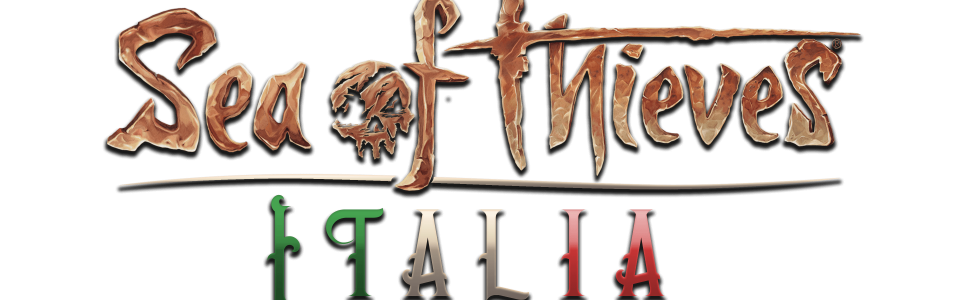 MMO.it annuncia la collaborazione con Sea of Thieves Italia!