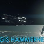 Star Citizen Ship Interiors: Aegis Hammerhead – Video speciale