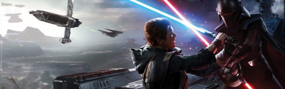 Star Wars Day: grandi sconti e novità su tanti titoli della serie