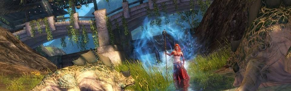 Guild Wars 2: nuova balance patch, in arrivo template per build ed equipaggiamento