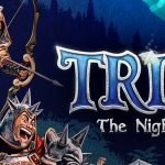 Trine 4: The Nightmare Prince in uscita l’8 ottobre, trailer e dettagli
