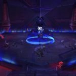 World of Warcraft: Blizzard svela la patch 8.3, Visions of N’Zoth
