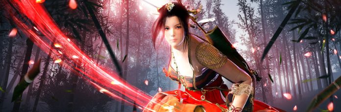 Black Desert Online: nuove succession skill ed evento Mysterious Knight