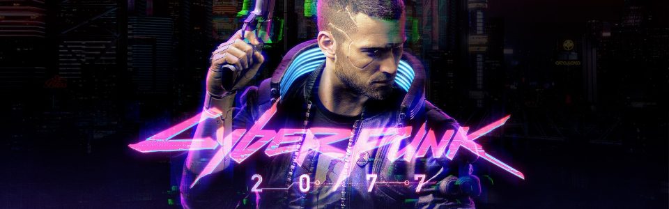 Cyberpunk 2077: nuovo trailer, video gameplay e anime per Netflix