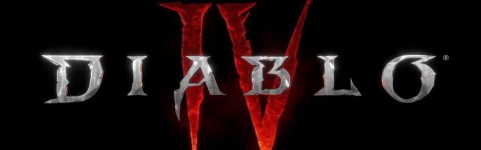 Diablo 4: moltissime novità, svelato il multiplayer, il PvP e l’open world