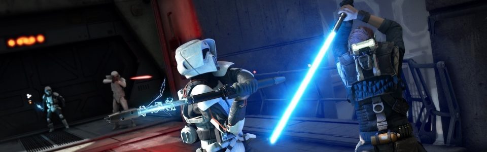 Star Wars Jedi: Fallen Order – Recensione