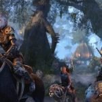 The Elder Scrolls Online: nuova settimana gratuita, Dragonhold ora live su tutte le piattaforme