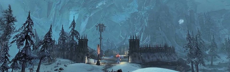 Guild Wars 2: trailer e dettagli sull’Episodio 1, Whisper in the Dark