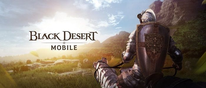 Black Desert Mobile: live il primo update, nuova regione South Mediah