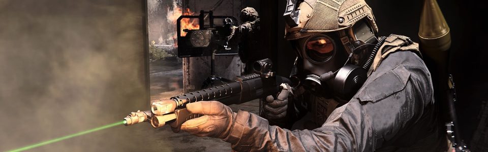 Call of Duty Modern Warfare: è iniziata la Stagione Uno